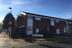 3 bedroom Detached t...